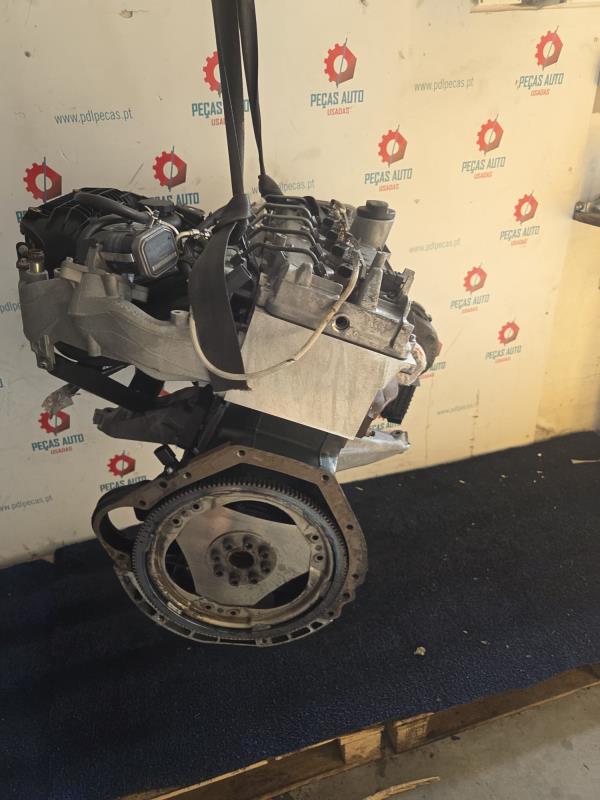 MOTOR COMBUSTÃO MERCEDES-BENZ E-CLASS (W211) | 02 - 09 Imagem-5