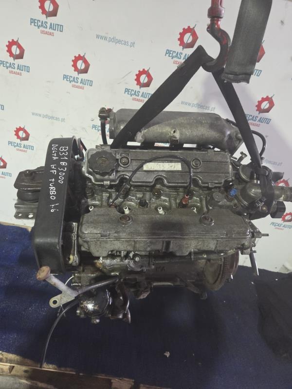 MOTOR COMBUSTÃO LANCIA DELTA I (831_) | 79 - 94 Imagem-1
