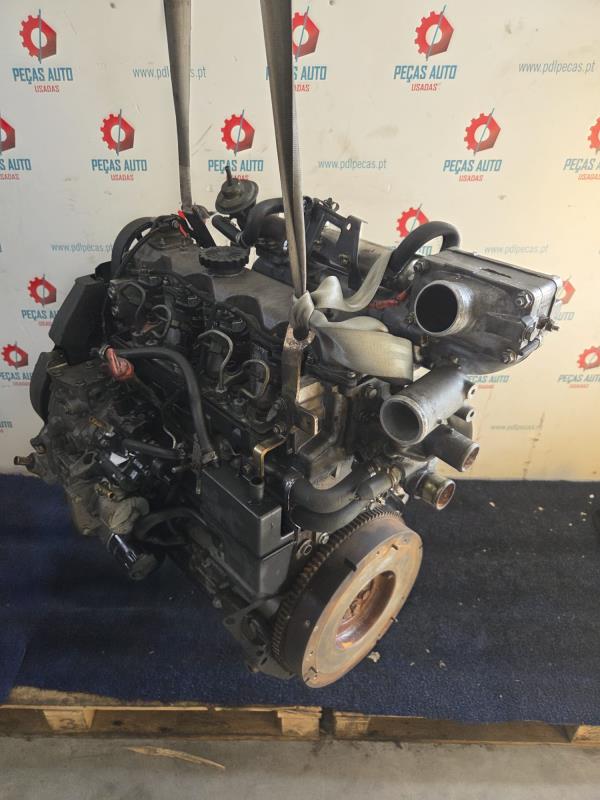 MOTOR COMBUSTÃO PEUGEOT BOXER Autocarro (230P) | 94 - 02 Imagem-1