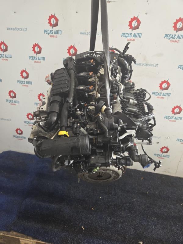MOTOR COMBUSTÃO PEUGEOT 308 SW II | 14 -  Imagem-1