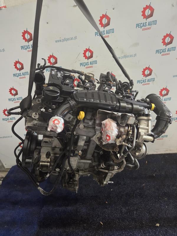 MOTOR COMBUSTÃO PEUGEOT 308 SW II | 14 -  Imagem-2