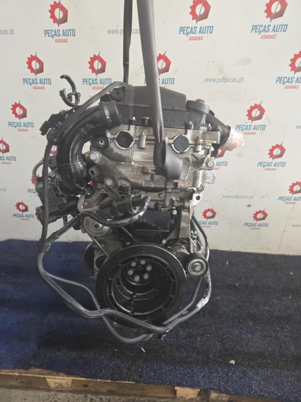 MOTOR COMBUSTÃO PEUGEOT 308 SW II | 14 -  Imagem-3