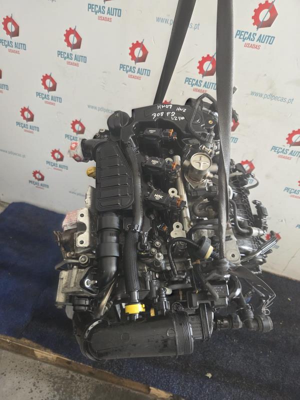 MOTOR COMBUSTÃO PEUGEOT 308 SW II | 14 -  Imagem-5