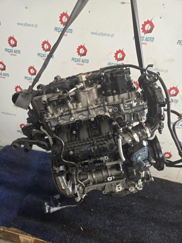 MOTOR COMBUSTÃO PEUGEOT 308 SW II | 14 -  Imagem-6