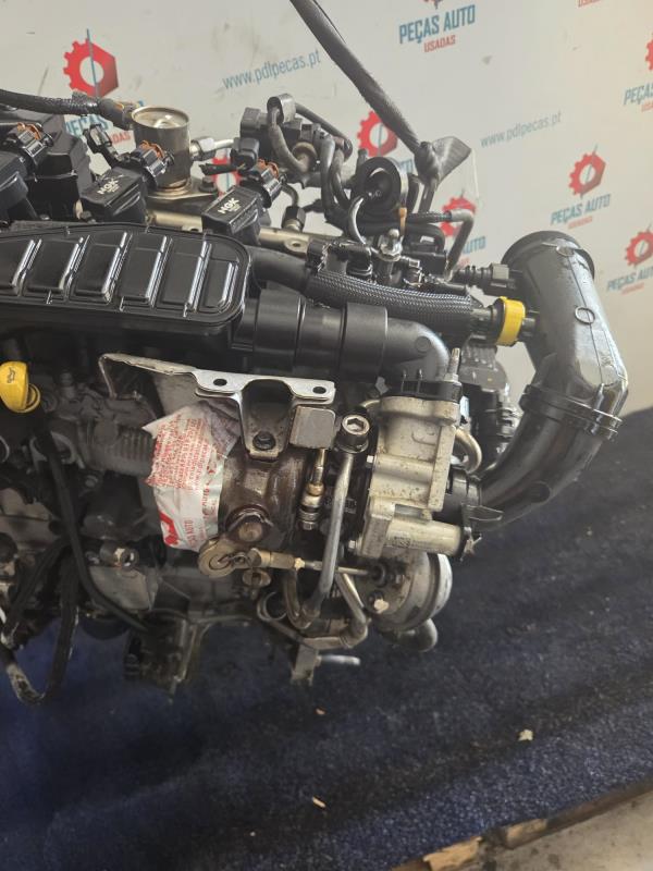 MOTOR COMBUSTÃO PEUGEOT 308 SW II | 14 -  Imagem-7