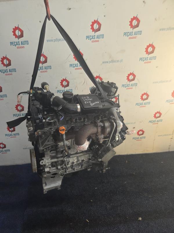 MOTOR COMBUSTÃO PEUGEOT 207 (WA_, WC_) | 06 - 15 Imagem-4