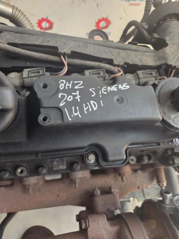 MOTOR COMBUSTÃO PEUGEOT 207 (WA_, WC_) | 06 - 15 Imagem-3