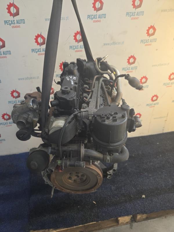 MOTOR COMBUSTÃO PEUGEOT 207 (WA_, WC_) | 06 - 15 Imagem-4