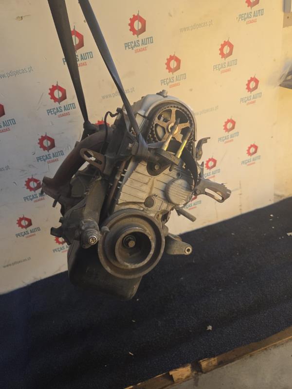 MOTOR COMBUSTÃO HONDA CIVIC VI Hatchback (EJ, EK) | 95 - 01 Imagem-2