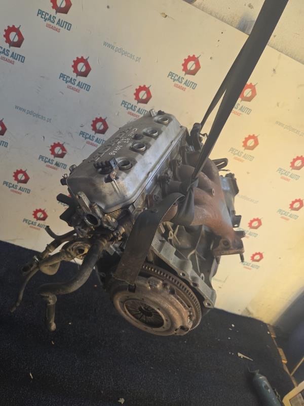 MOTOR COMBUSTÃO HONDA CIVIC VI Hatchback (EJ, EK) | 95 - 01 Imagem-4