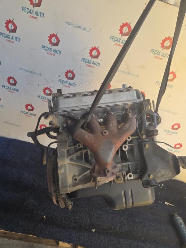 MOTOR COMBUSTÃO HONDA CIVIC VI Hatchback (EJ, EK) | 95 - 01 Imagem-5