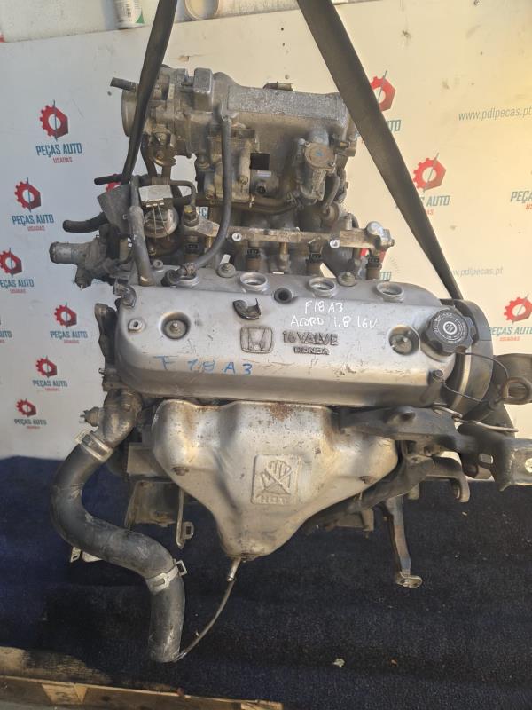MOTOR COMBUSTÃO HONDA ACCORD VII Hatchback (CH, CL) | 99 - 02 Imagem-2