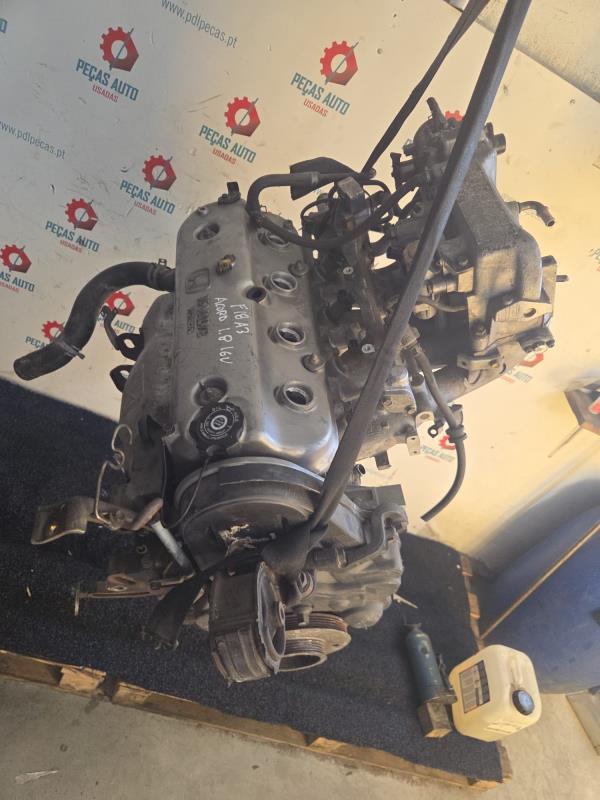 MOTOR COMBUSTÃO HONDA ACCORD VII Hatchback (CH, CL) | 99 - 02 Imagem-3
