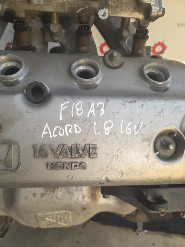 MOTOR COMBUSTÃO HONDA ACCORD VII Hatchback (CH, CL) | 99 - 02 Imagem-4