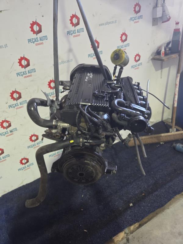 MOTOR COMBUSTÃO ROVER 400 (RT) | 95 - 00 Imagem-1