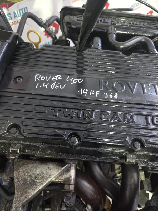 MOTOR COMBUSTÃO ROVER 400 (RT) | 95 - 00 Imagem-2