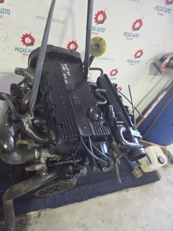 MOTOR COMBUSTÃO ROVER 400 (RT) | 95 - 00 Imagem-3