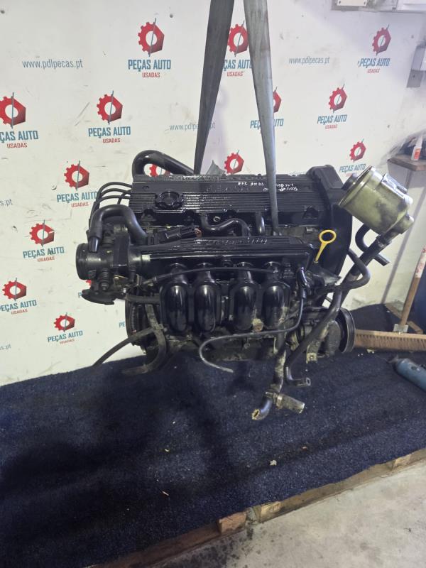MOTOR COMBUSTÃO ROVER 400 (RT) | 95 - 00 Imagem-4
