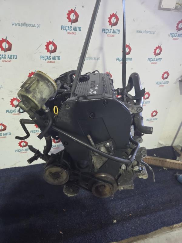 MOTOR COMBUSTÃO ROVER 400 (RT) | 95 - 00 Imagem-5