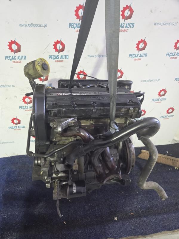 MOTOR COMBUSTÃO ROVER 400 (RT) | 95 - 00 Imagem-6