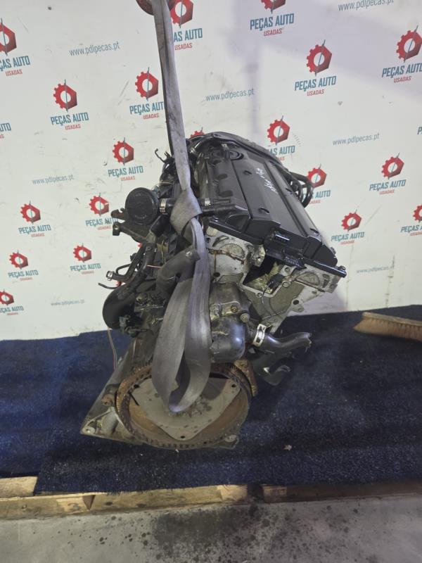 MOTOR COMBUSTÃO PEUGEOT - ID S_67270