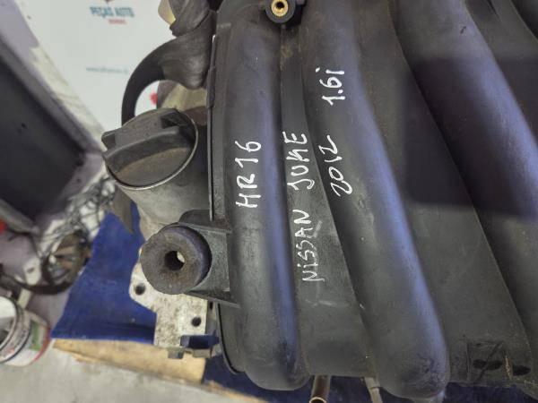 MOTOR COMBUSTÃO NISSAN JUKE (F15) | 10 -  Imagem-1