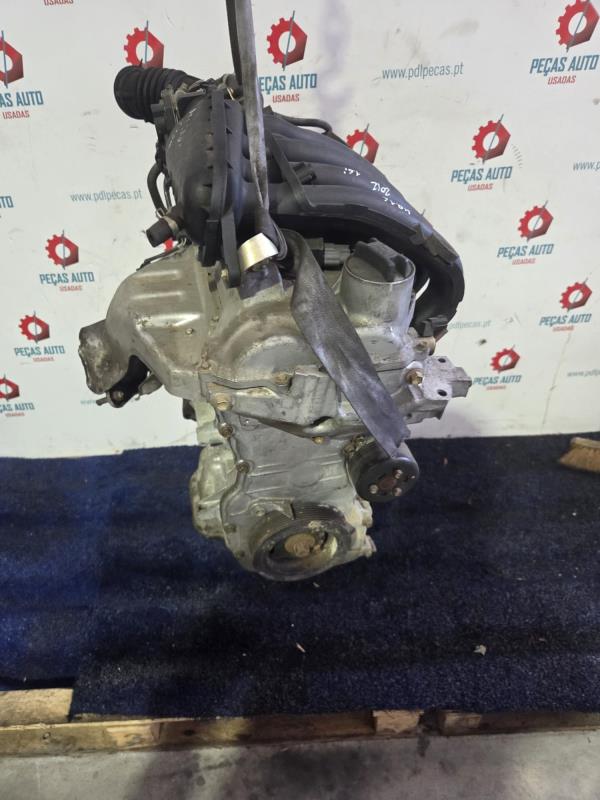 MOTOR COMBUSTÃO NISSAN JUKE (F15) | 10 -  Imagem-2