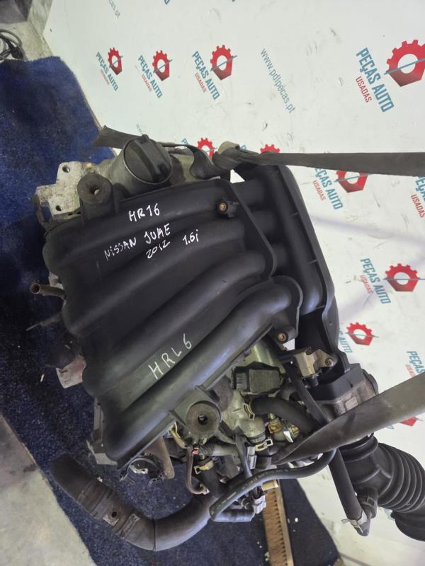 MOTOR COMBUSTÃO NISSAN JUKE (F15) | 10 -  Imagem-4