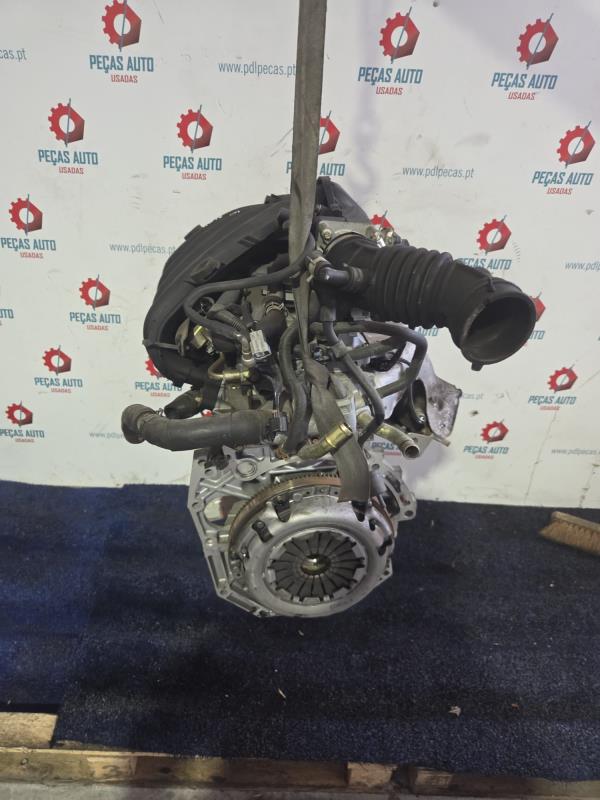 MOTOR COMBUSTÃO NISSAN JUKE (F15) | 10 -  Imagem-5