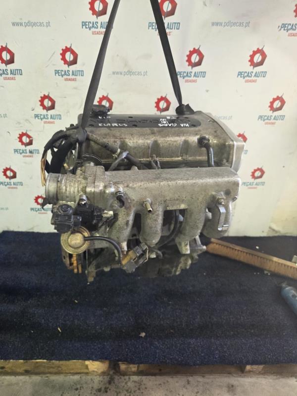 MOTOR COMBUSTÃO KIA CLARUS (K9A) | 96 - 01 Imagem-1
