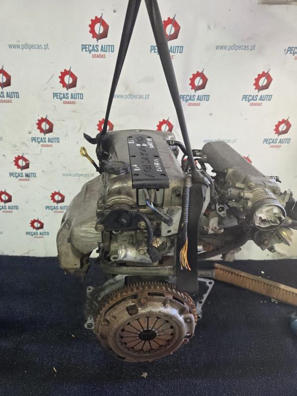 MOTOR COMBUSTÃO KIA CLARUS (K9A) | 96 - 01 Imagem-2
