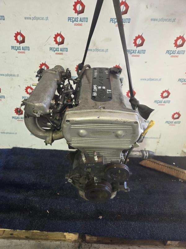 MOTOR COMBUSTÃO KIA CLARUS (K9A) | 96 - 01 Imagem-3