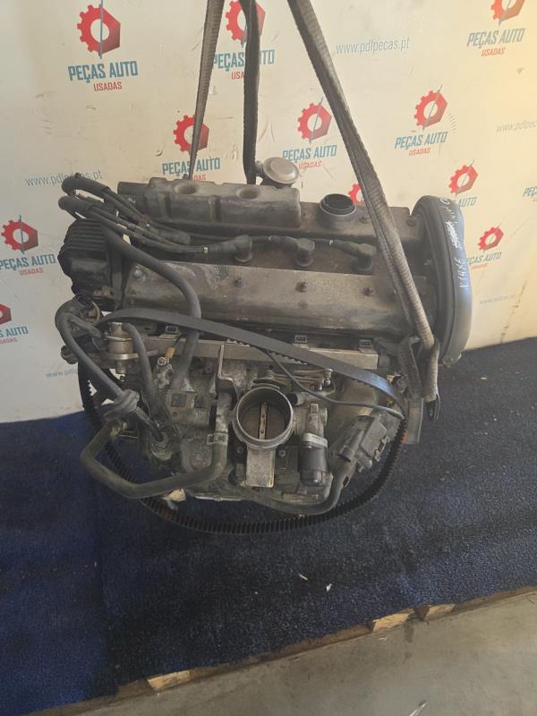 MOTOR COMBUSTÃO OPEL CORSA B (S93) | 93 - 02 Imagem-2