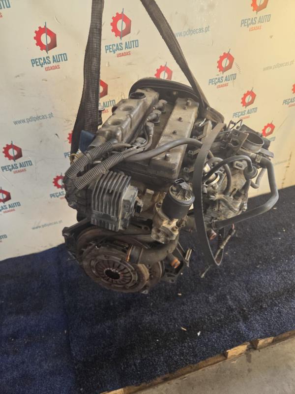 MOTOR COMBUSTÃO OPEL CORSA B (S93) | 93 - 02 Imagem-4