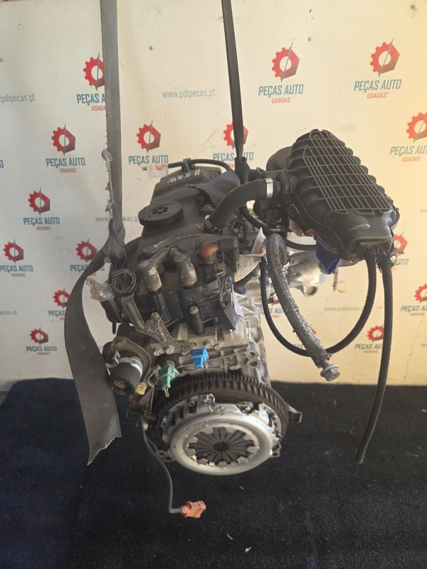 MOTOR COMBUSTÃO PEUGEOT 106 II (1A_, 1C_) | 96 - 05 Imagem-3