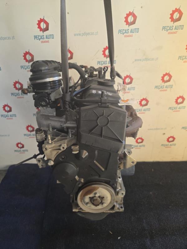 MOTOR COMBUSTÃO PEUGEOT 106 II (1A_, 1C_) | 96 - 05 Imagem-5