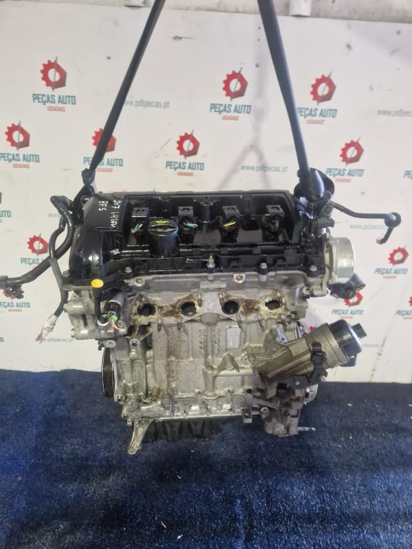 MOTOR COMBUSTÃO PEUGEOT 207 (WA_, WC_) | 06 - 15 Imagem-1