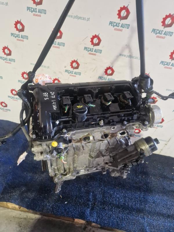 MOTOR COMBUSTÃO PEUGEOT 207 (WA_, WC_) | 06 - 15 Imagem-2