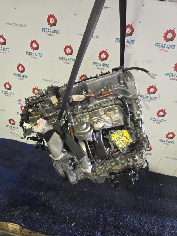 MOTOR COMBUSTÃO HONDA CIVIC VIII Hatchback (FN, FK) | 05 -  Imagem-4