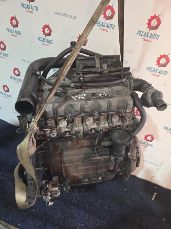 MOTOR COMBUSTÃO CHRYSLER VOYAGER / GRAND VOYAGER III (GS) | 95 - 01 Imagem-2