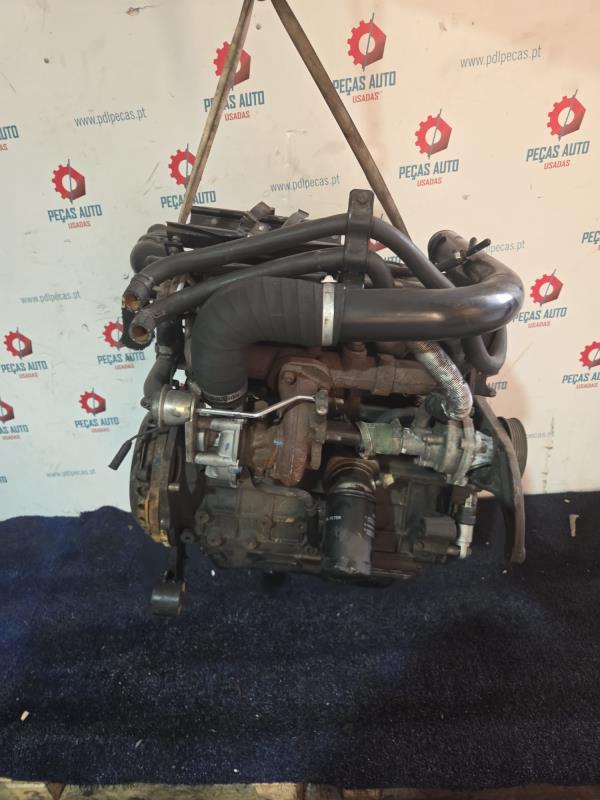 MOTOR COMBUSTÃO CHRYSLER VOYAGER / GRAND VOYAGER III (GS) | 95 - 01 Imagem-4