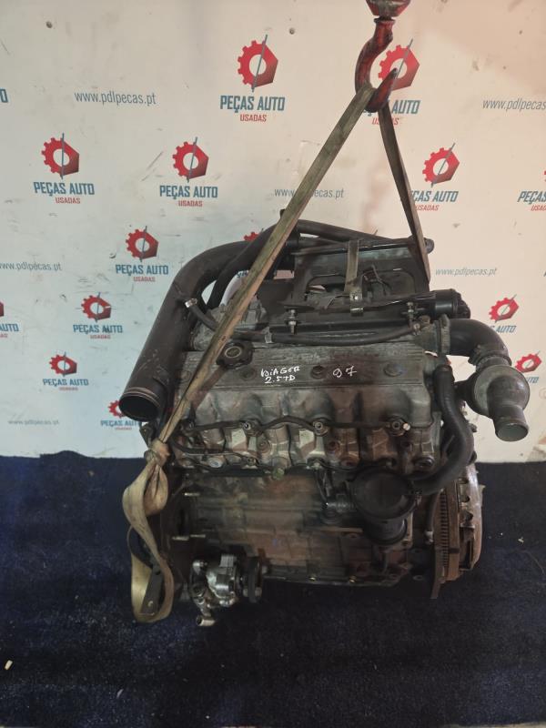 MOTOR COMBUSTÃO CHRYSLER VOYAGER / GRAND VOYAGER III (GS) | 95 - 01 Imagem-6