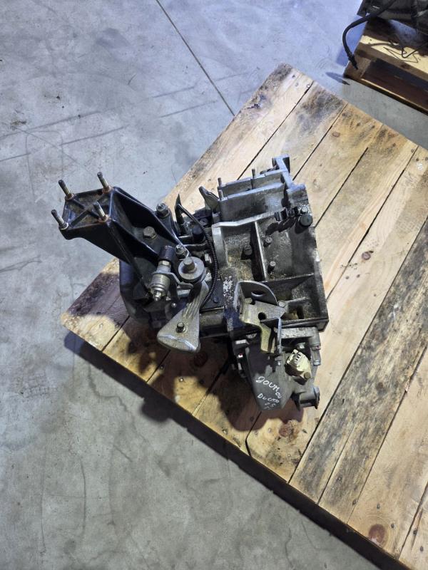 Seletor de Velocidades FIAT DUCATO Caixa (244_) | 02 -  Imagem-2