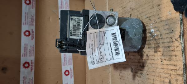 ABS RENAULT - ID S_10901