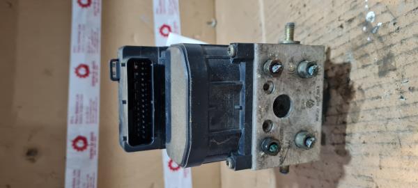 ABS RENAULT CLIO II (BB_, CB_) | 98 -  Imagem-1