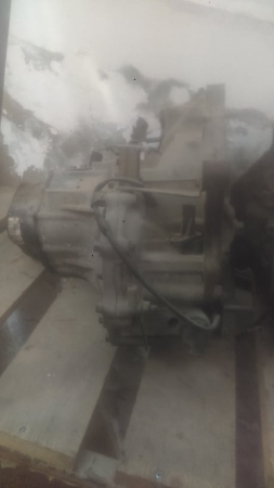 Caixa de Velocidades MAZDA PREMACY (CP) | 99 - 05 Imagem-1