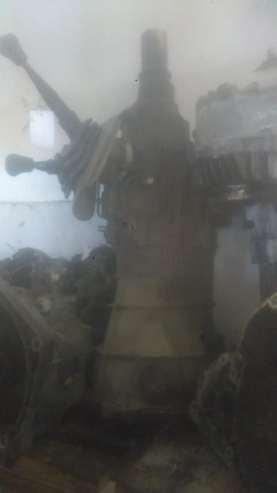 Caixa de Velocidades OPEL FRONTERA A Sport (U92) | 92 - 98 Imagem-1