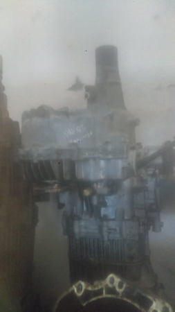 Caixa de Velocidades OPEL - ID S_6123