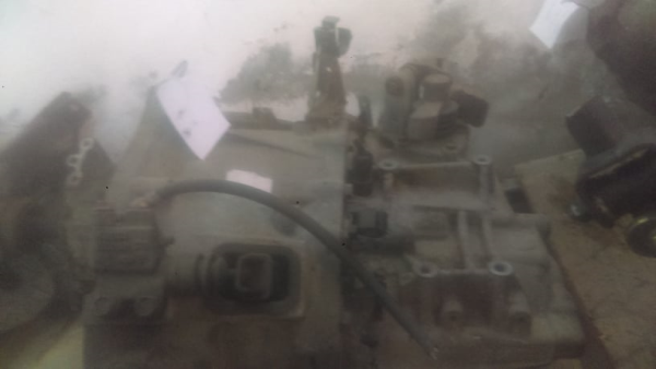 Caixa de Velocidades NISSAN X-TRAIL (T30) | 01 - 13 Imagem-1