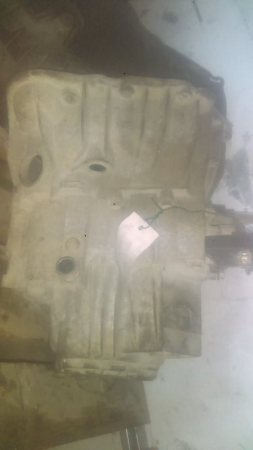 Caixa de Velocidades MERCEDES-BENZ - ID S_6238